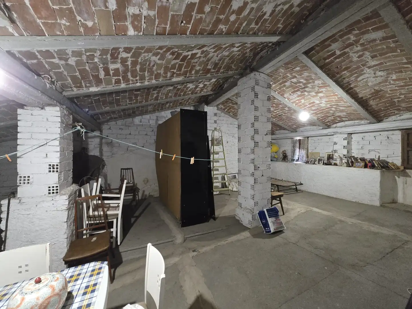 Casa rústica en venta en Calle Rosales, imagen 11