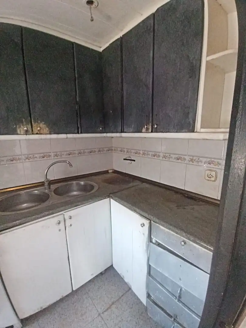 Piso en venta en Els Merinals