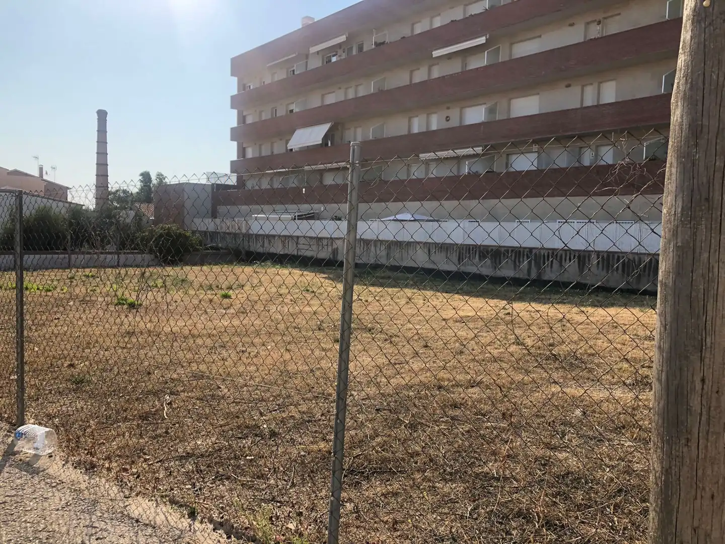 Residential zum Verkauf in Torredembarra