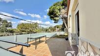 Terrassa de Casa o xalet en venda en Lloret de Mar amb Calefacció, Moblat i Forn