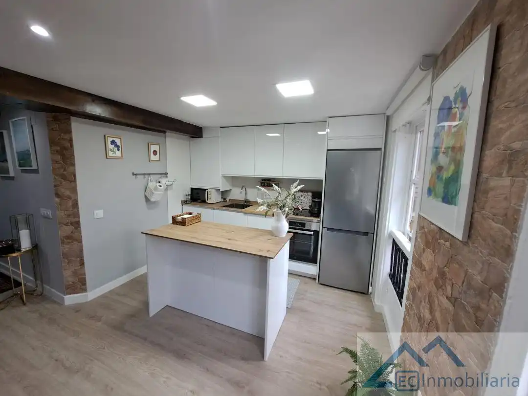 Piso en venta en Manuel Cue, imagen 4