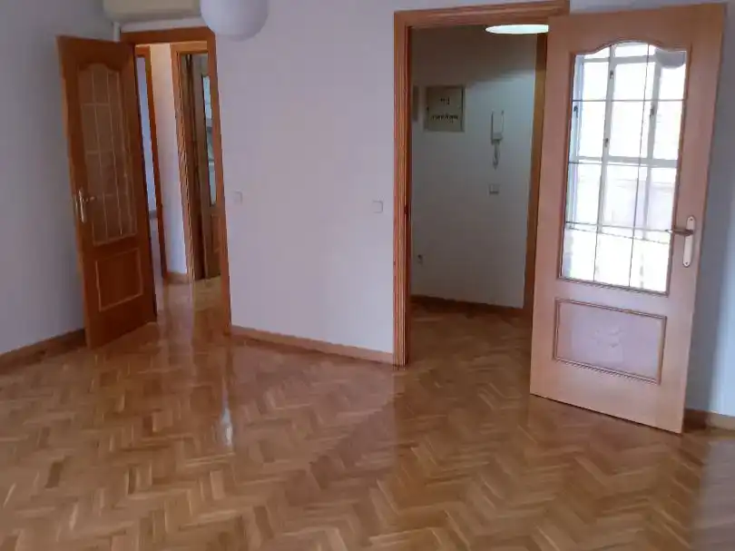 Piso en venta en  Madrid Capital con Aire acondicionado