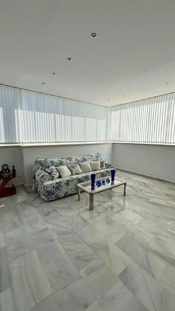Penthouse mit Pool zur Miete in Nueva Andalucía, imagen 11