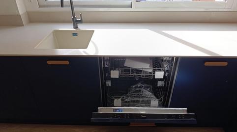 Foto 4 de Piso en venta en Benalúa, Alicante