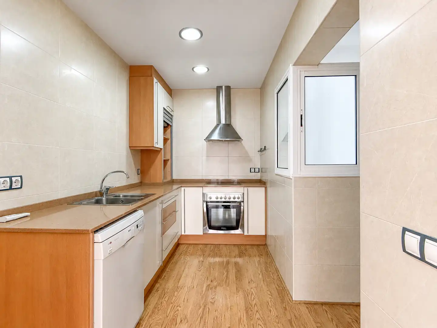Appartement avec terrasse à vendre à Carrer d'Aragó, imagen 19