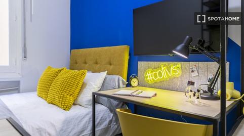 Photo 5 of Flat to share in Universidad - Malasaña,  Madrid Capital