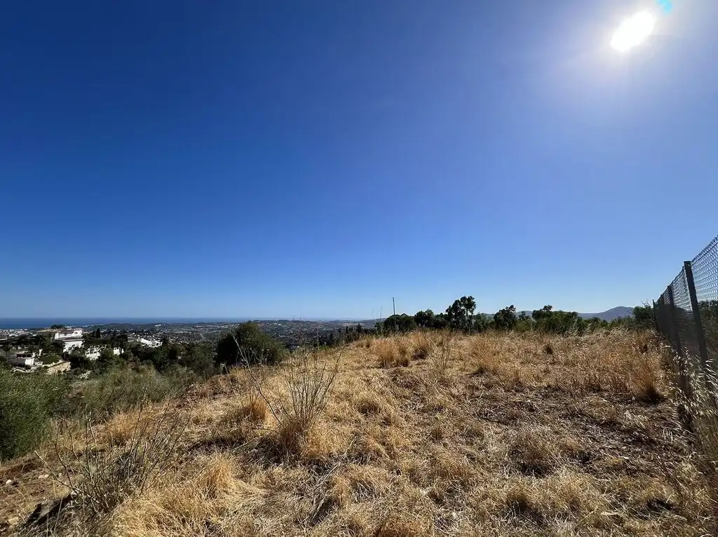 Terrain rustique à vendre à Valtocado - La Alquería - La Atalaya, imagen 2