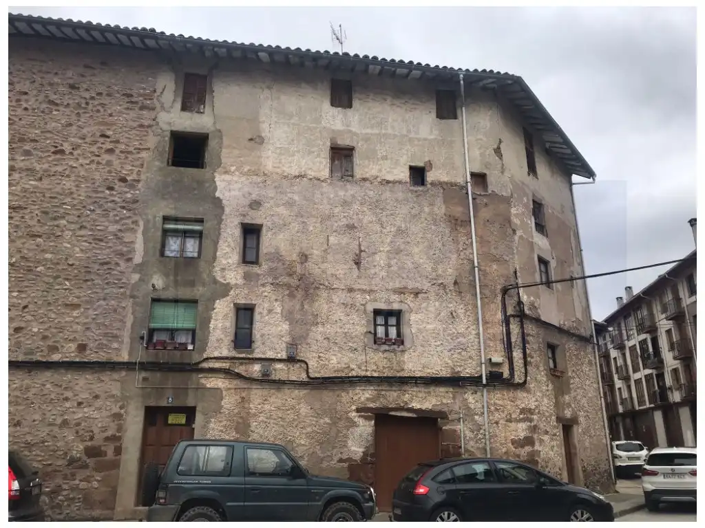 Haus zum Verkauf in Ezcaray, imagen 3