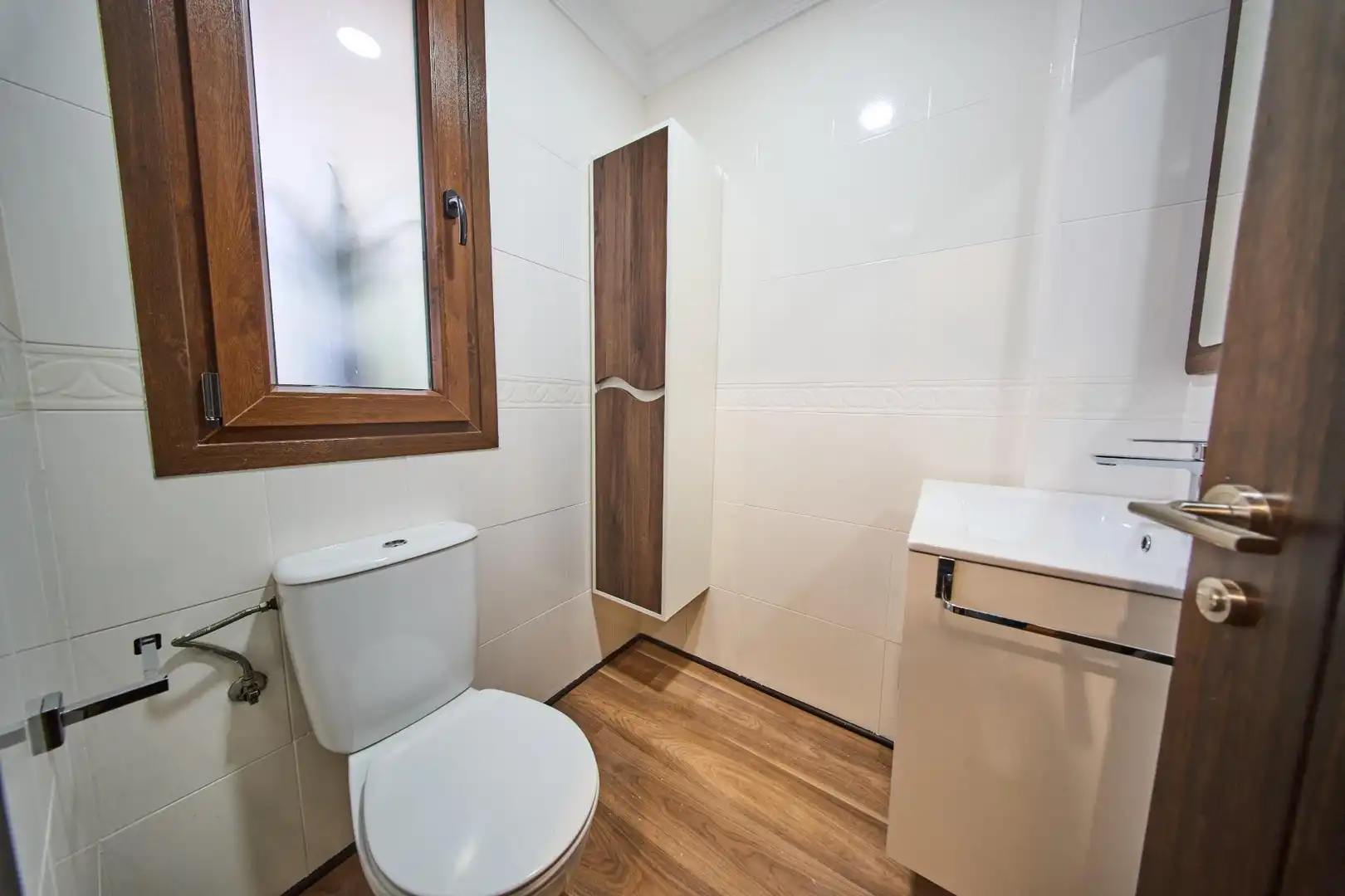 Casa con terraza en venta en Residencial Triana - Barrio Alto, imagen 11