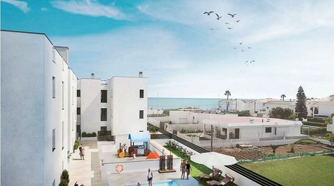 Foto 4 de Planta baixa en venda a Calle Carrer Cala Puntal X, Cala del Puntal, Vinaròs
