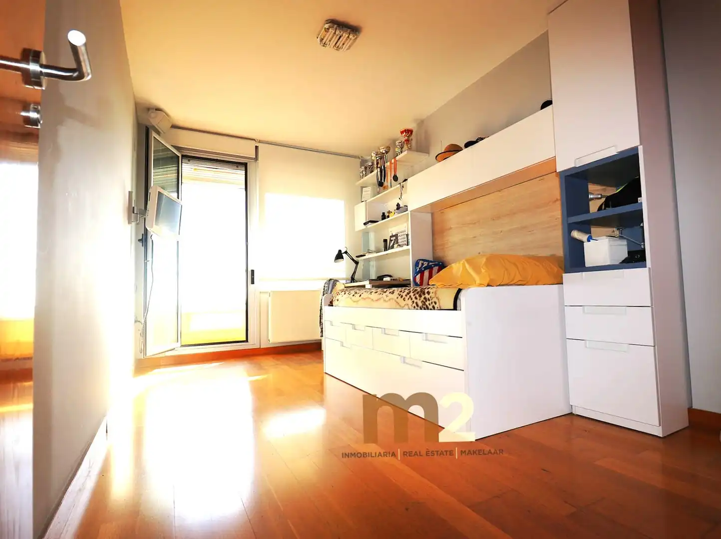 Apartamento con terraza en venta en Calle Moratín, imagen 14