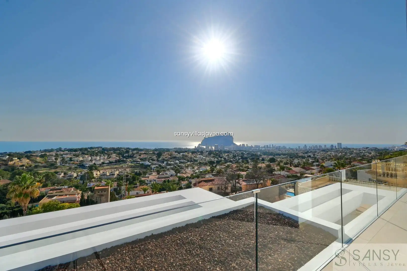 Detached house for sale in Benicolada - Las Adelfas