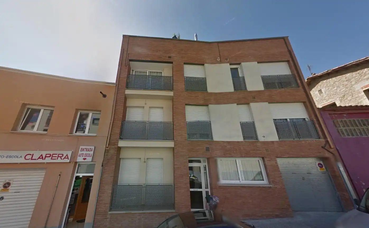 Piso con terraza en venta en JOAN MARAGALL 2, imagen 3