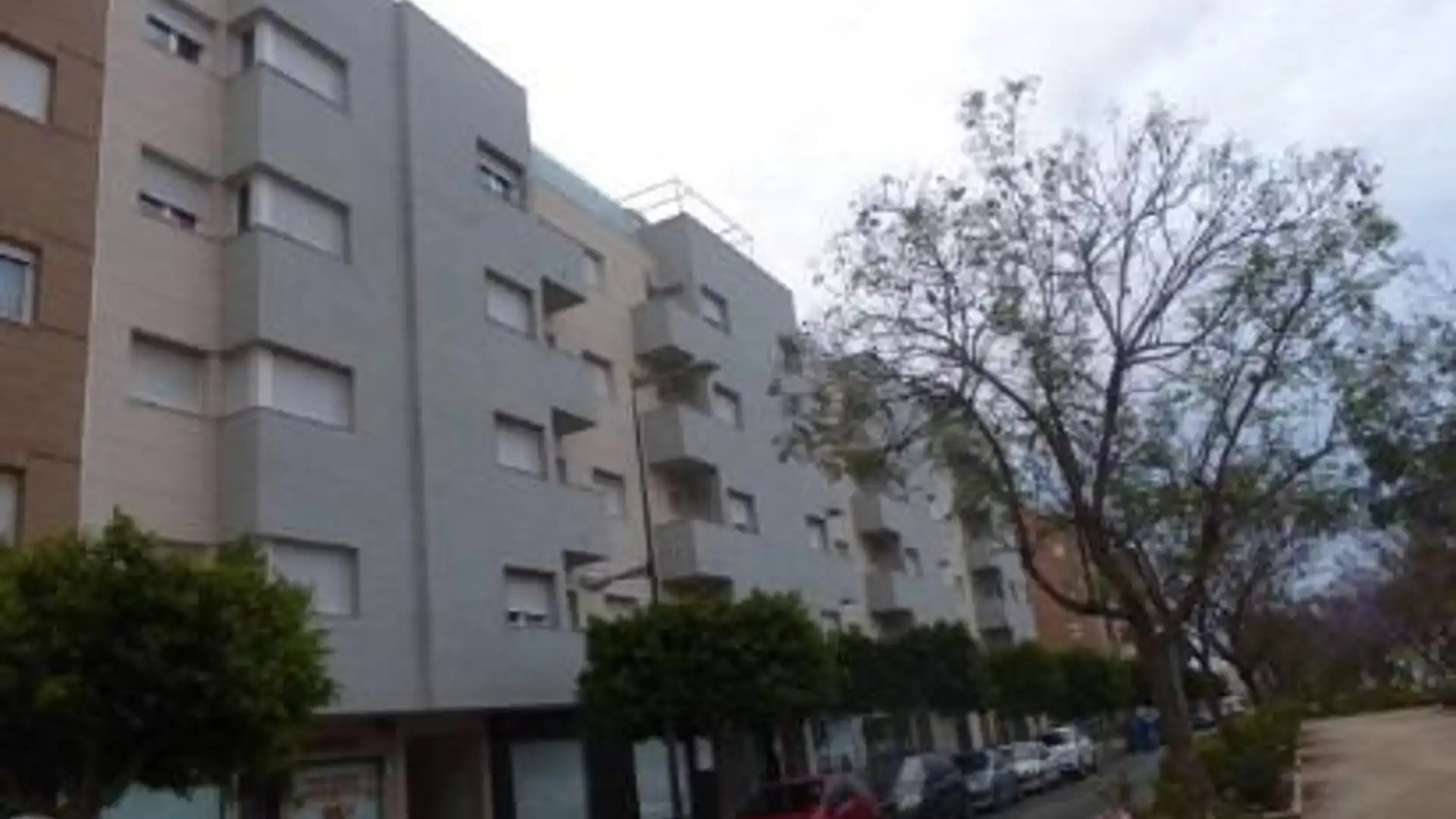 Flat for sale in Plaza de la Luz