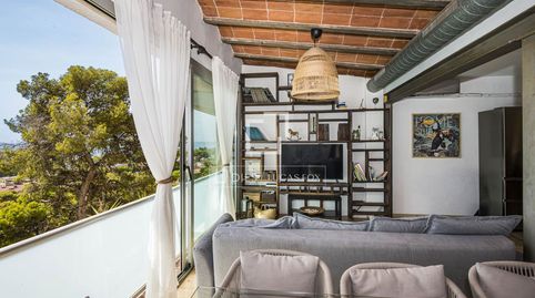 Foto 2 de Casa o xalet en venda a Bellamar, Castelldefels