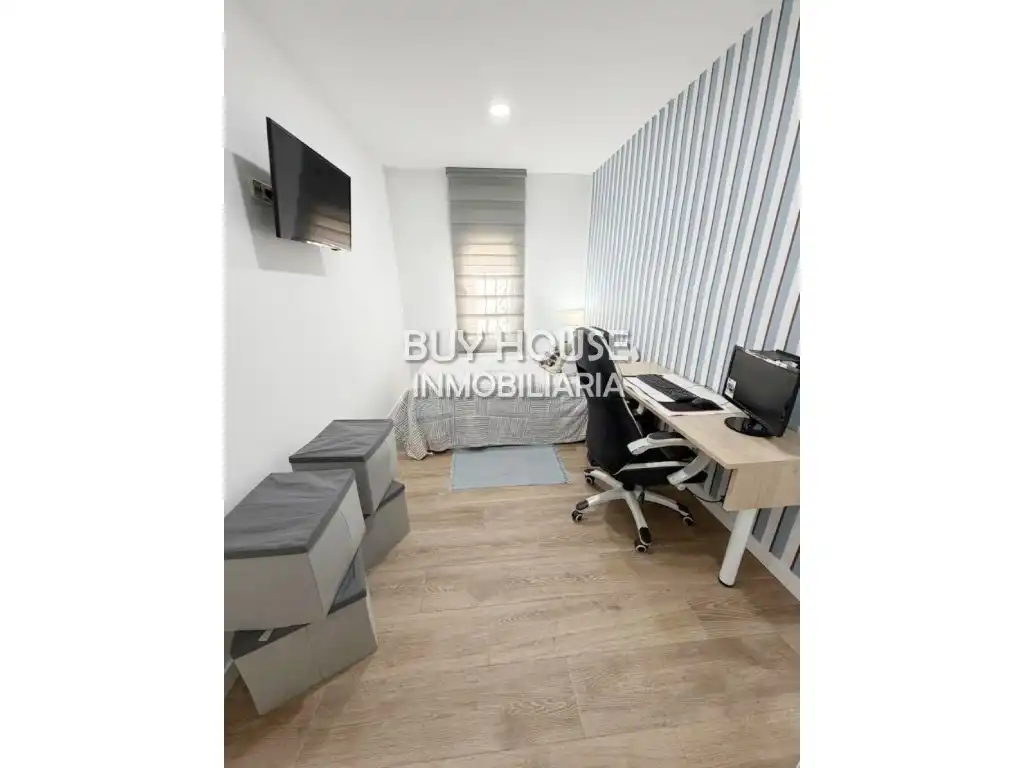 Habitación de Casa o chalet en venta en Illescas