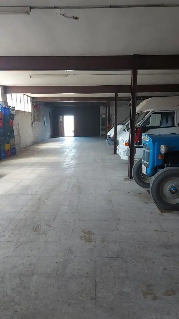 Industrial buildings for sale in Portillo de Toledo