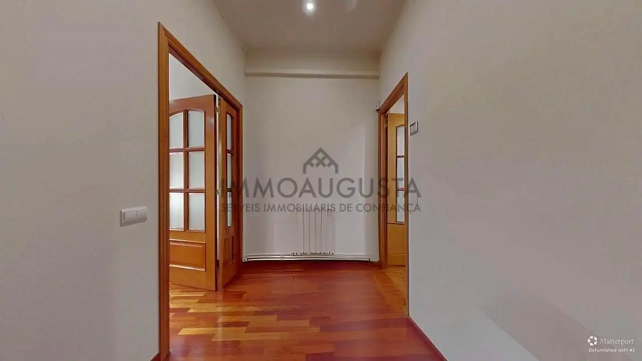 Dormitori de Pis en venda en Barcelona amb Aire condicionat, Calefacció i Parquet
