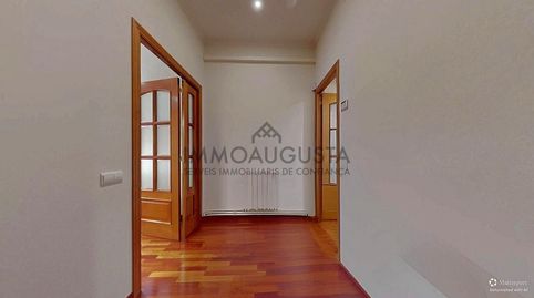 Foto 4 de Pis en venda a Sant Gervasi- Galvany, Barcelona Capital