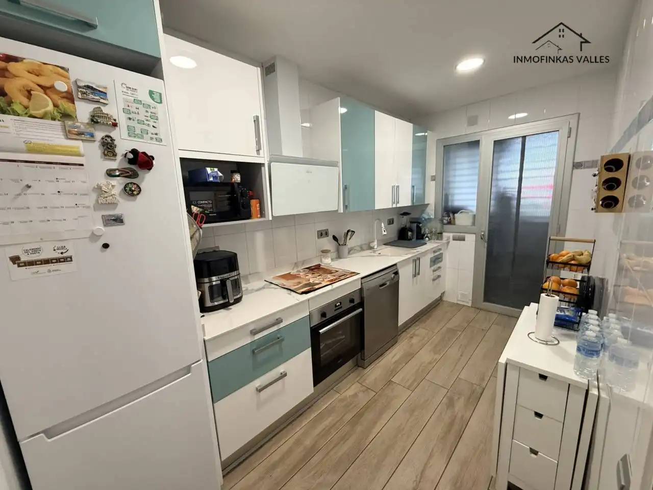 Appartamento con terrazza in vendita a Avenida Montserrat, imagen 11