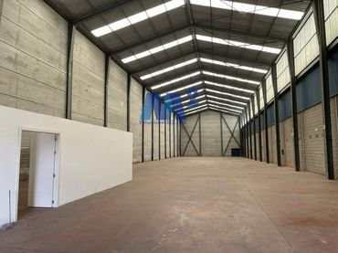 Nave industrial en alquiler en Seseña Nuevo
