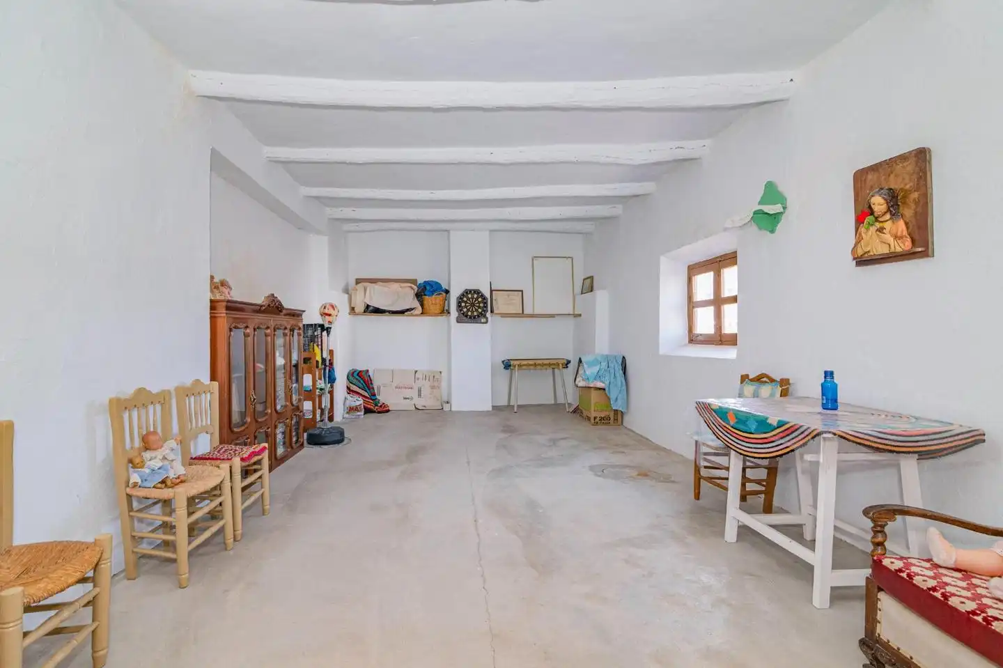 Casa o xalet en venda en Chimeneas amb Terrassa, Moblat i Balcó