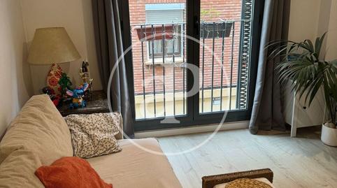 Photo 3 of Flat for rent in Carrer de Guillem Sorolla, El Pilar,  Valencia Capital