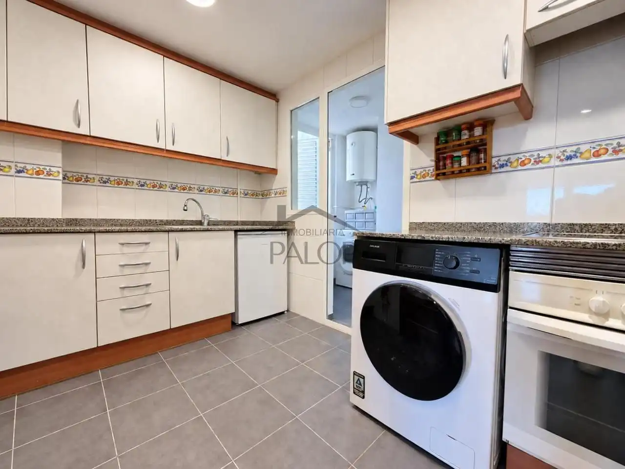 Attique avec ascenseur à vendre à Carcaixent, imagen 8