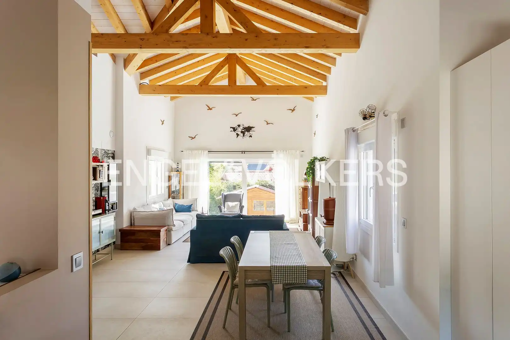 Casa con jardín en venta en Gorliz, imagen 11