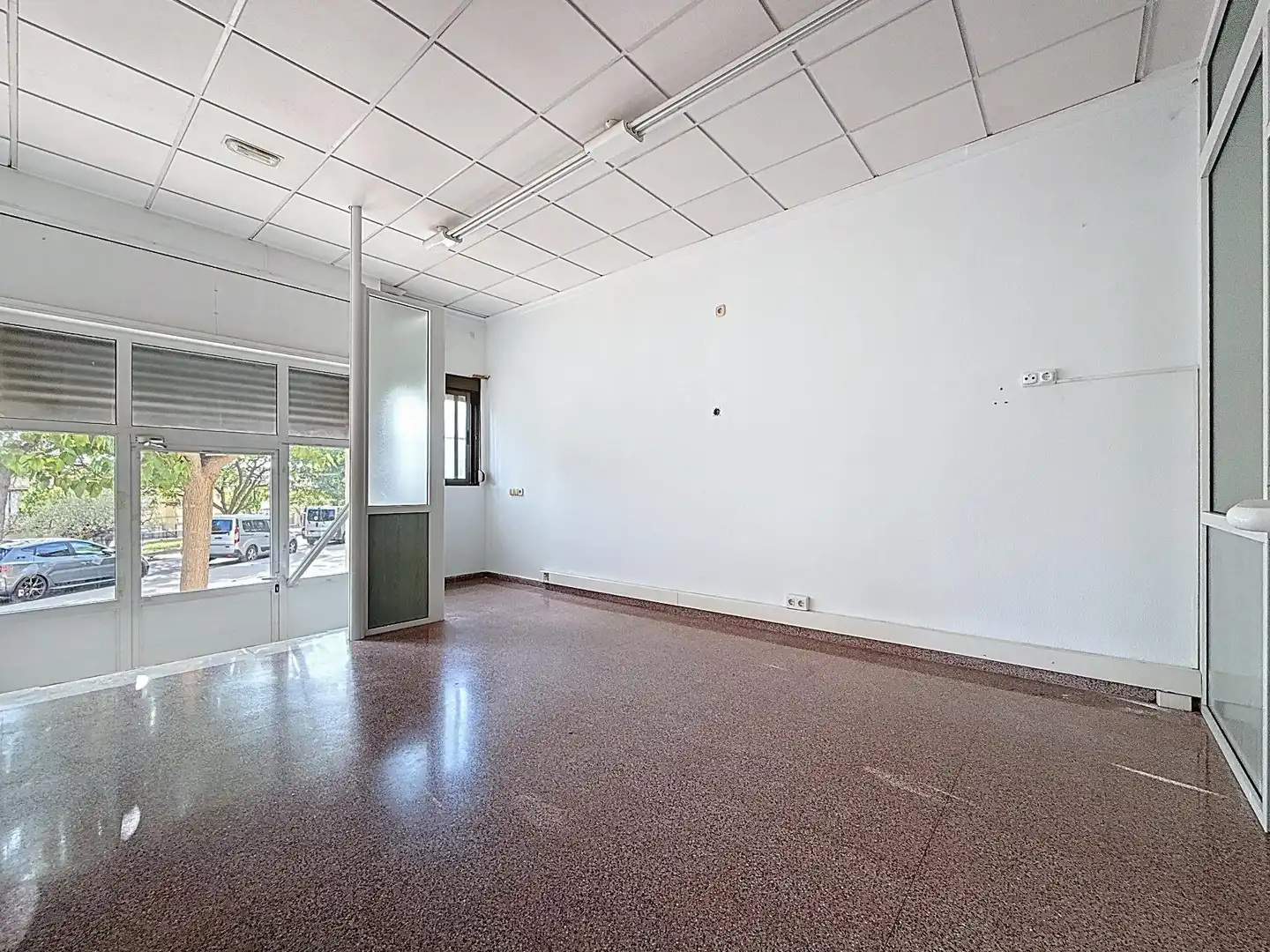 Commercial properties for sale in Ibi