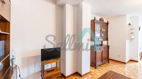 Foto 4 de Piso de alquiler en Torrelavega, Fozaneldi - Tenderina, Oviedo