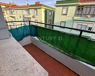 Balcony of House or chalet for sale in Cáceres Capital  with Terrace