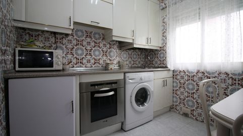 Foto 3 von Wohnung zur Miete in Calle Santa Marina, Delicias, Valladolid Capital