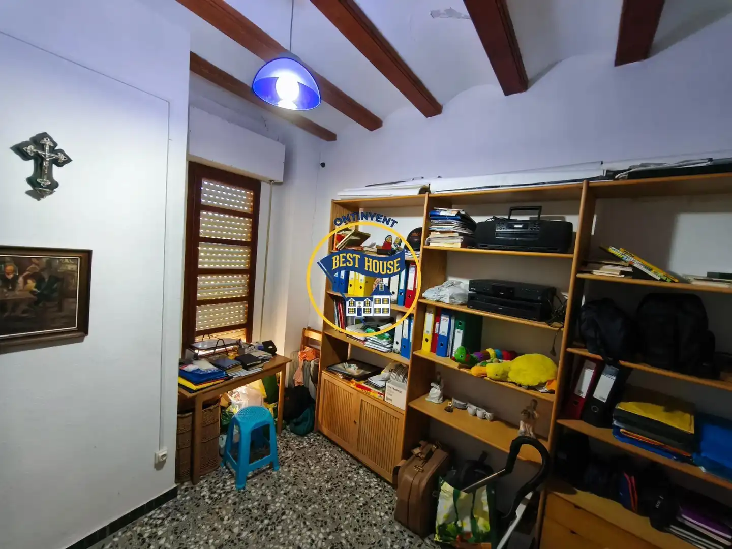 Haus mit Pool zum Verkauf in Sant Josep - Zona Hospital, imagen 19