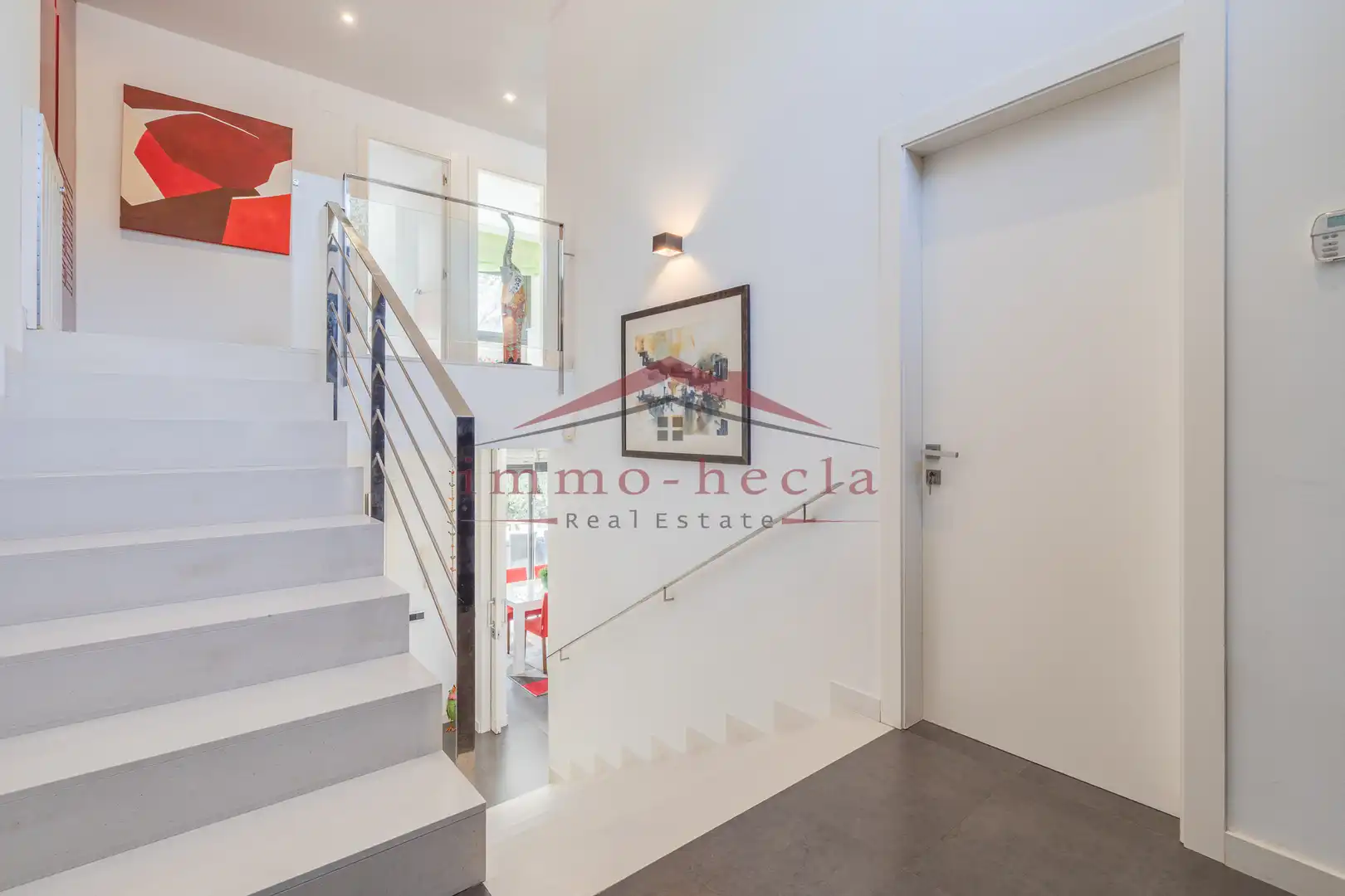 Casa o chalet en venta en Santa Margarida de Montbui con Calefacción, Jardín privado y Terraza