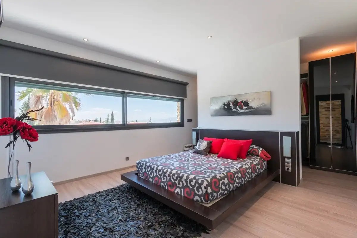 Chalet con piscina en venta en Calle Abeto 8, imagen 54