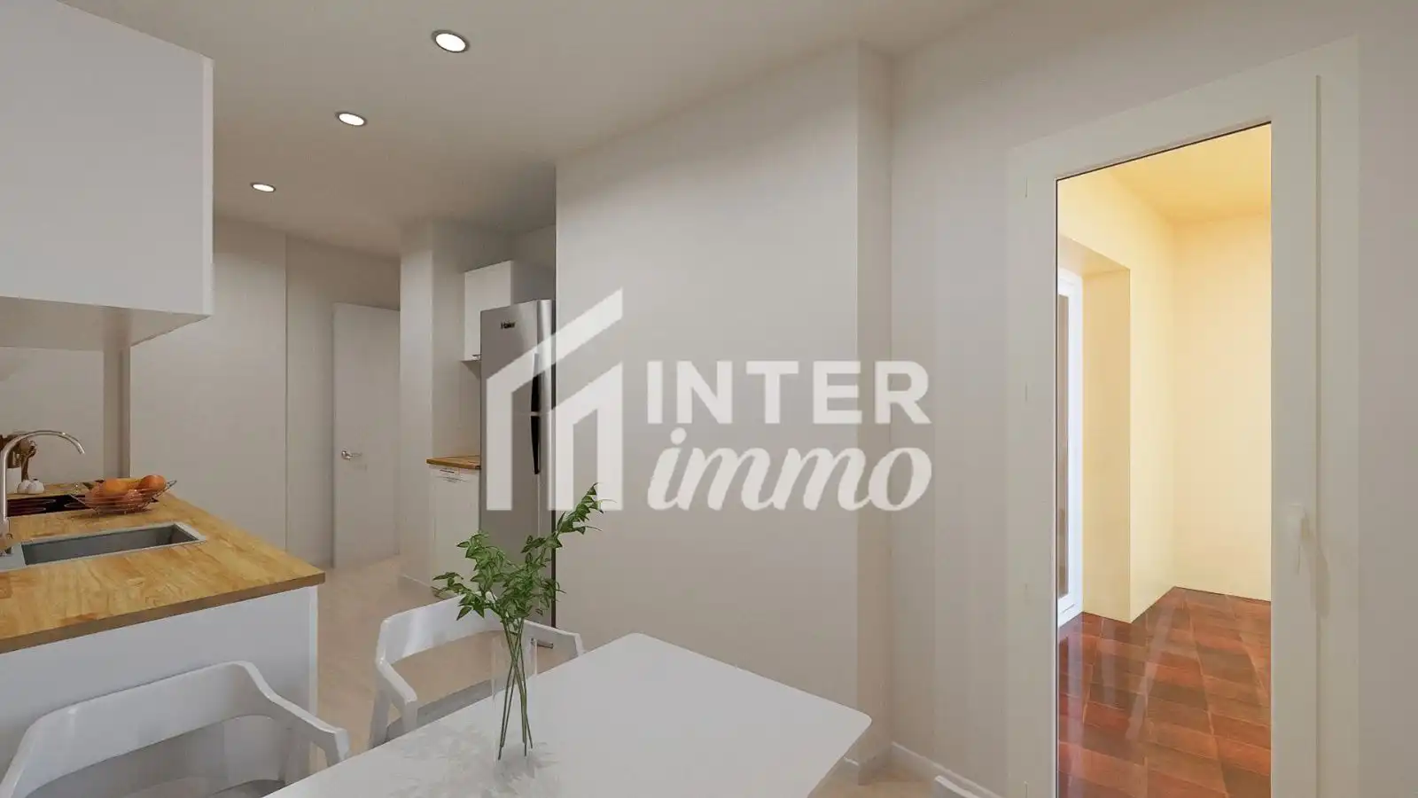 Terreny residencial en venda a Calle Cerdanya 9, imagen 15