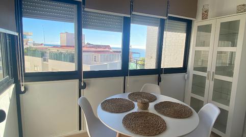 Foto 4 de Apartamento de alquiler en Avenida Duque de Ahumada, Playa Bajadilla - Puertos, Marbella