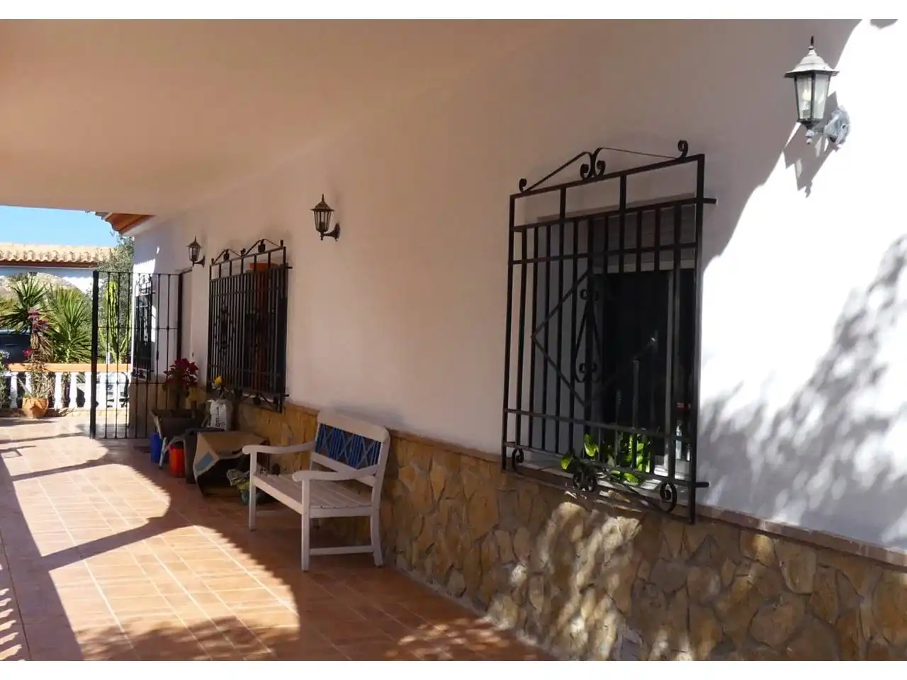 Chalet con jardín en venta en Pasaje Los Martos 1, imagen 45