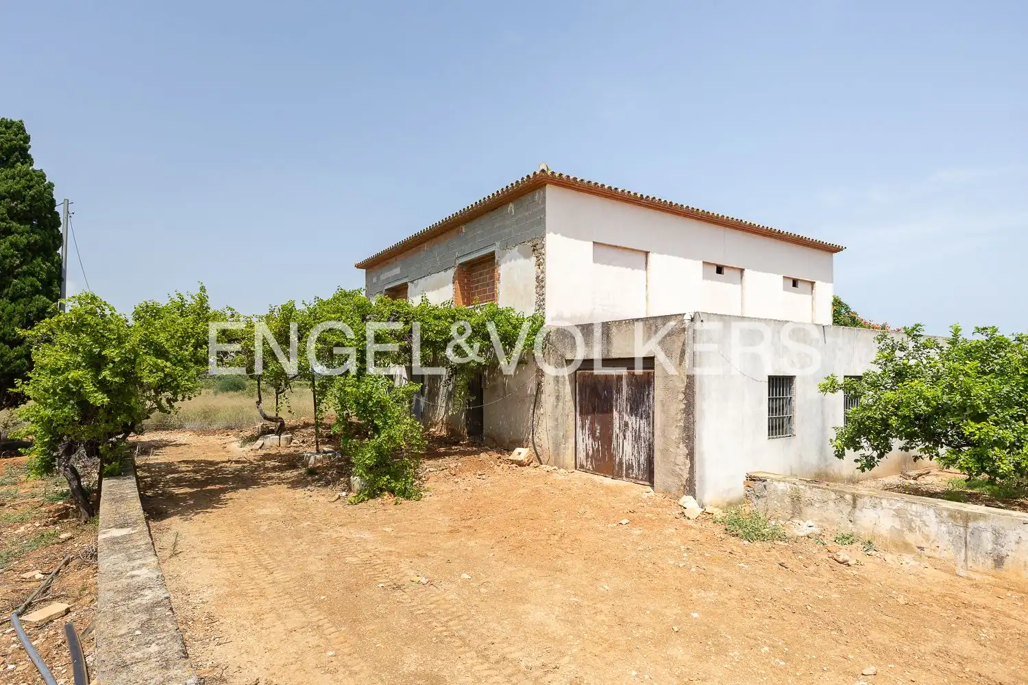 Casa con giardino in vendita a La Xara - La Sella, imagen 23