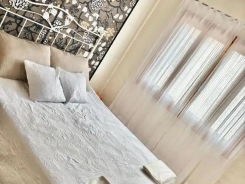 Dormitori de Casa o xalet de lloguer en Santa Pola amb Aire condicionat i Terrassa