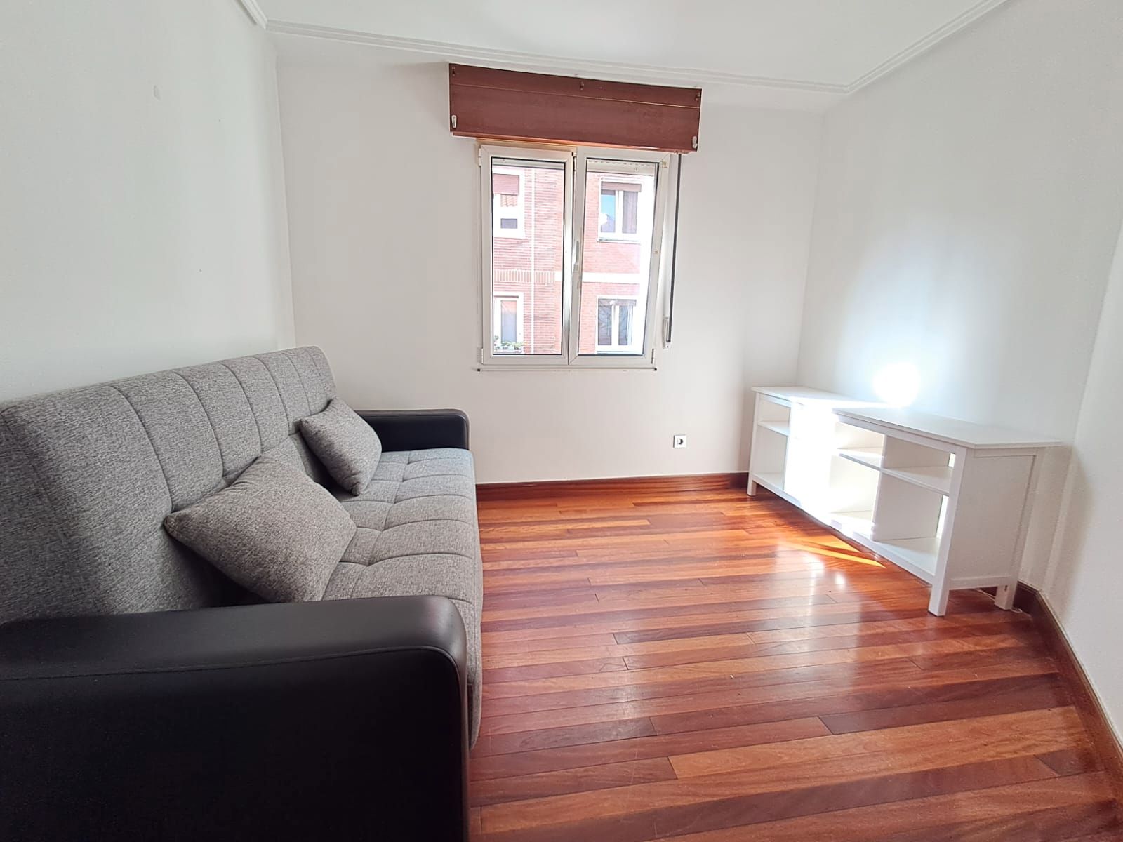 Bedroom of Flat for sale in Erandio  with Furnished, Oven and Washing machine