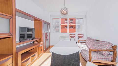 Foto 2 de Pis en venda a Calle Albondón, Rosaleda - Juventud,  Granada Capital