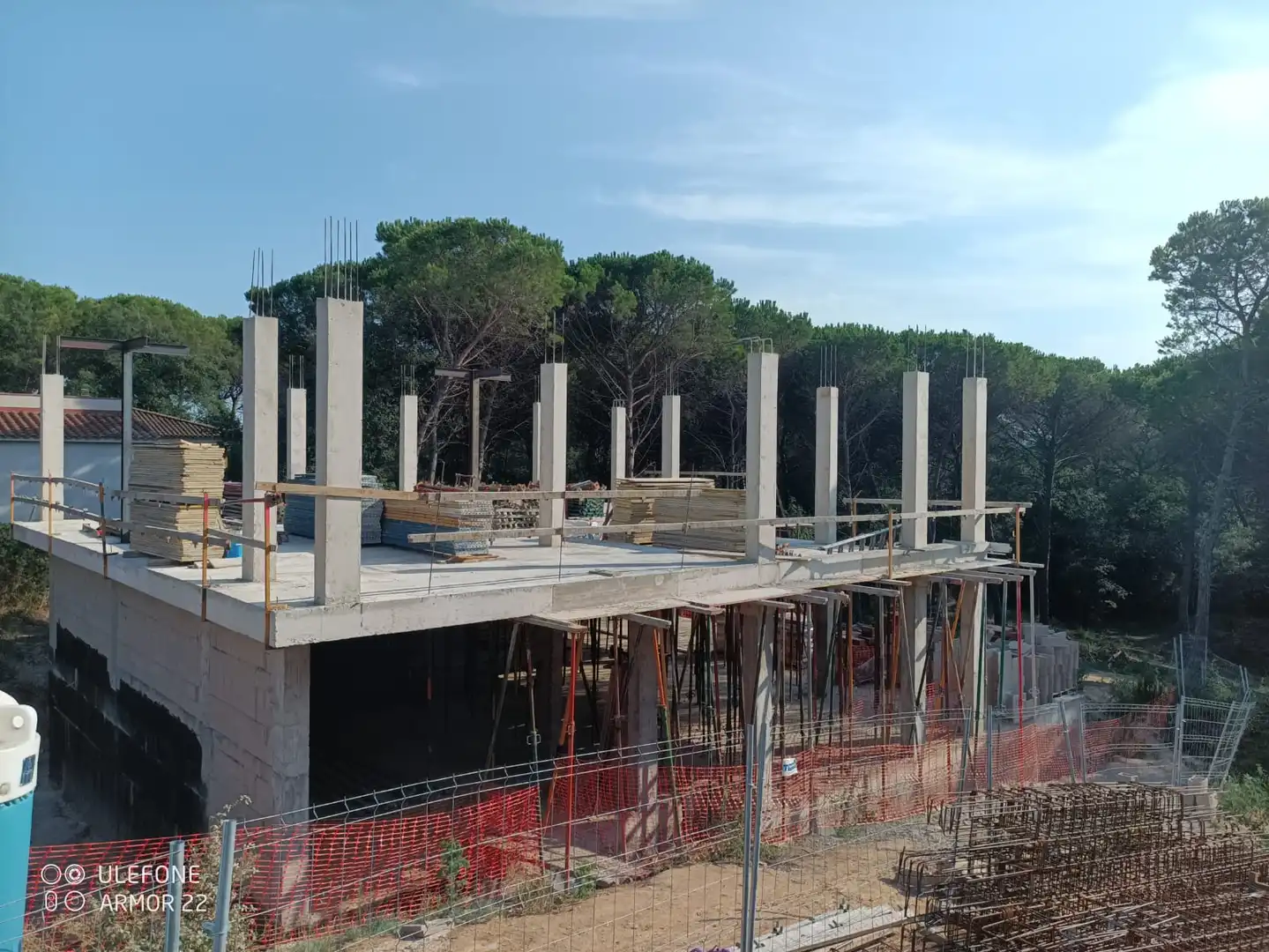 Villa avec piscine à vendre à Carretera de Caldes de Malavella, imagen 22