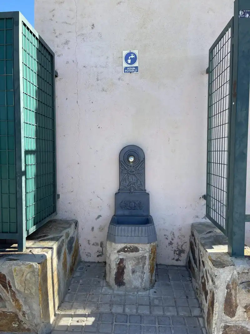 Terreni e lotti in vendita a Zarzuela del Monte, imagen 14