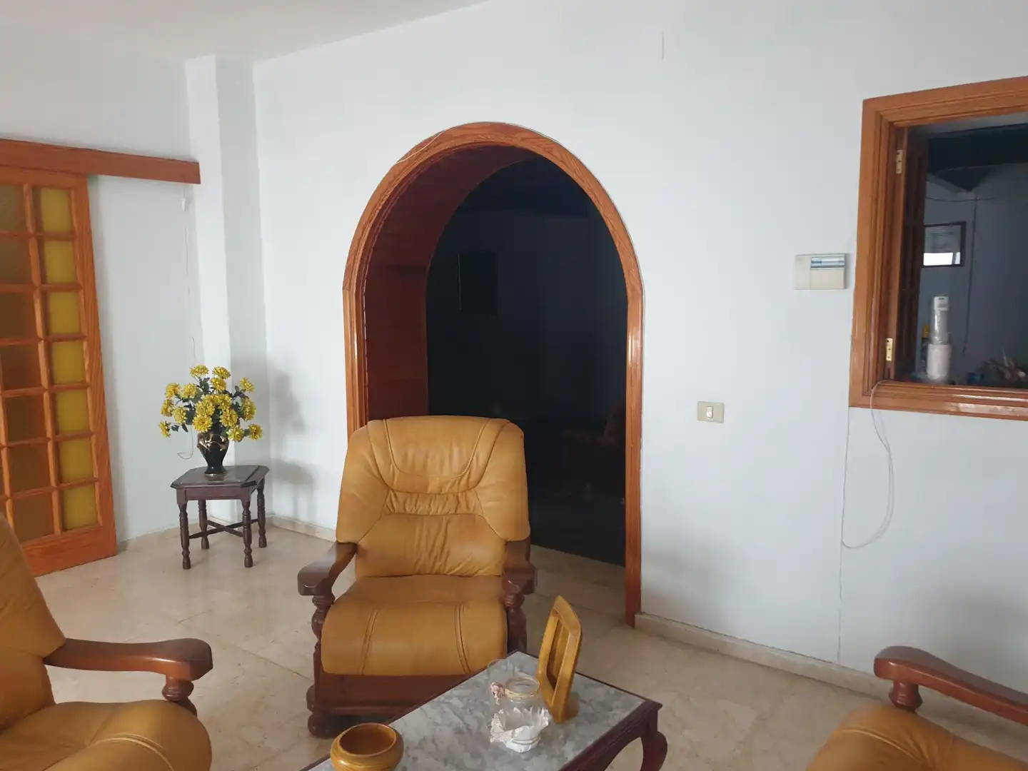 Terraced house with garden for sale in Arafo, imagen 25