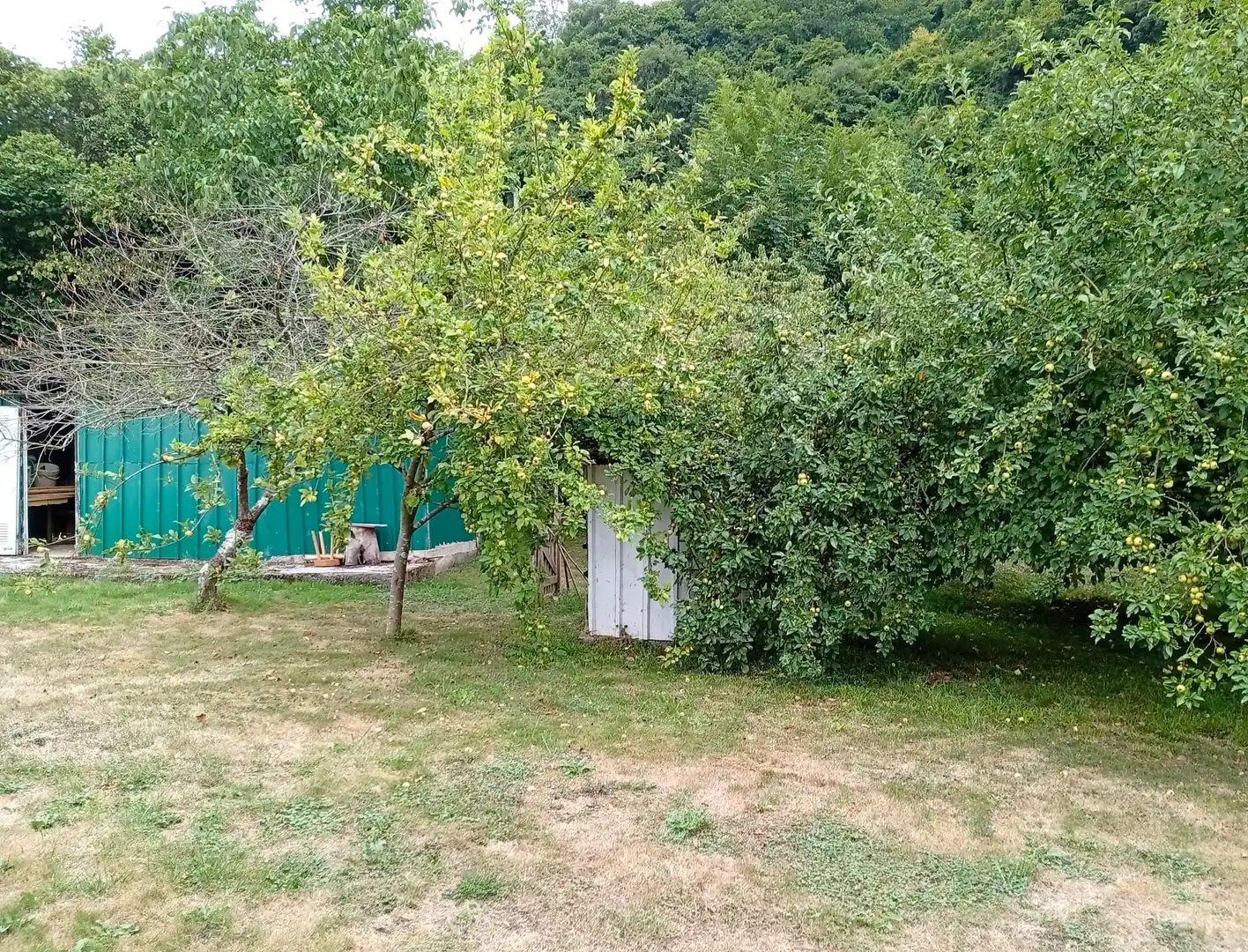Terreny rústic en venda a Camín de la Xía 686, imagen 25