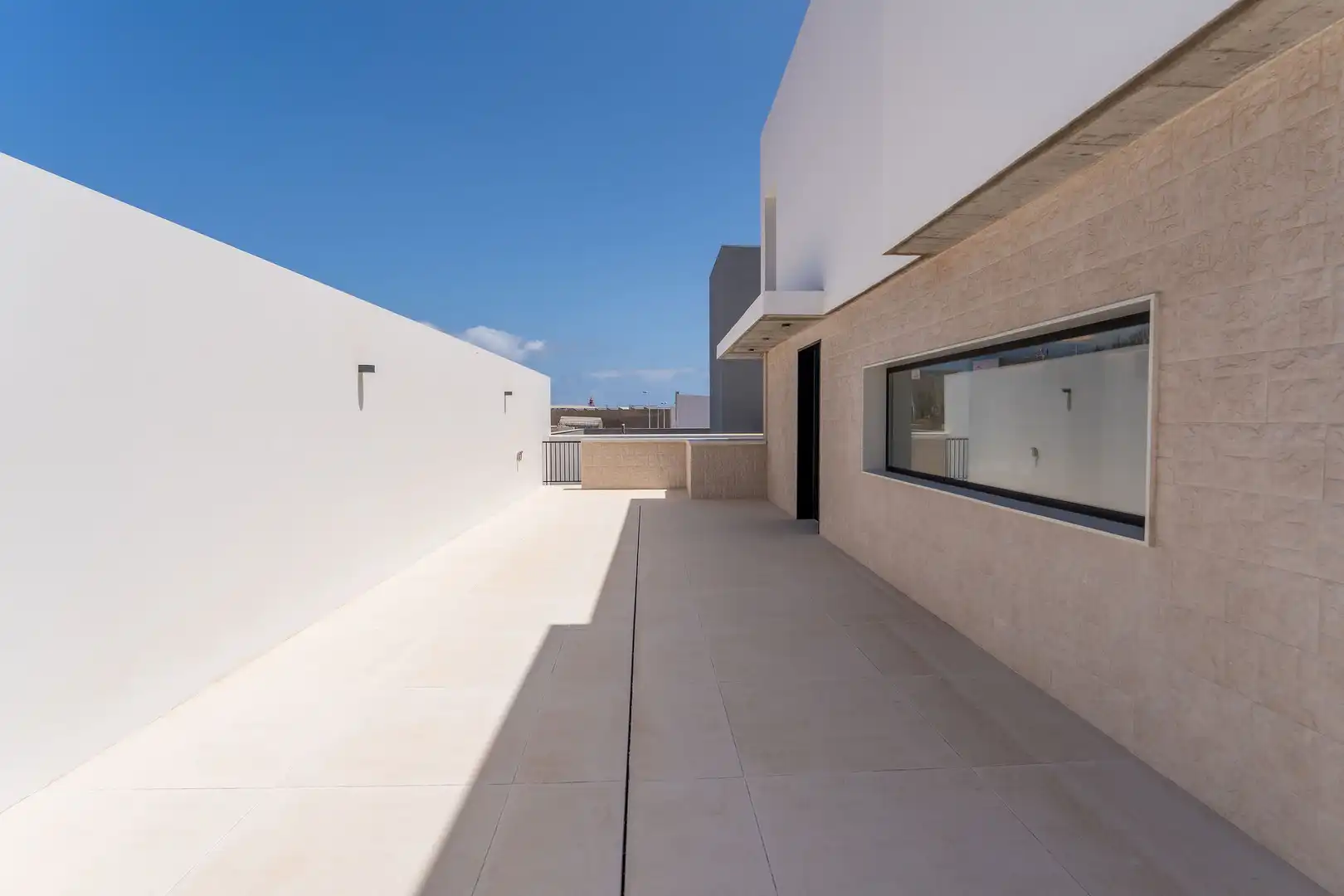 Terrace of Houses for sale in Telde  with Heating, Private garden and Terrace