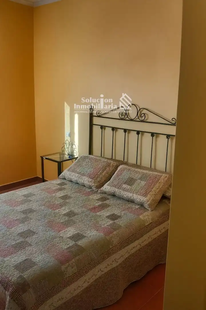 Bedroom of Buildings for sale in Béjar