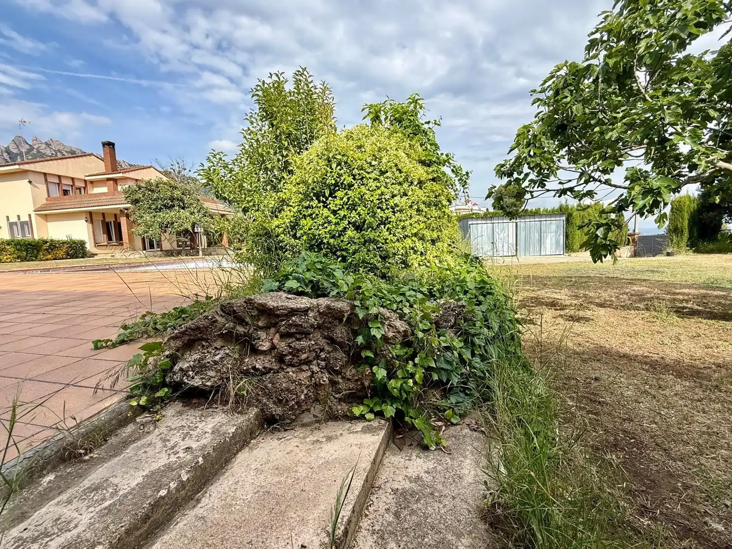 Casa o chalet en venta en El Bruc con Calefacción, Jardín privado y Terraza